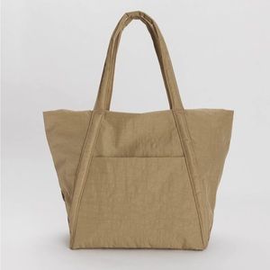 Baggu Cloud Bag - Khaki